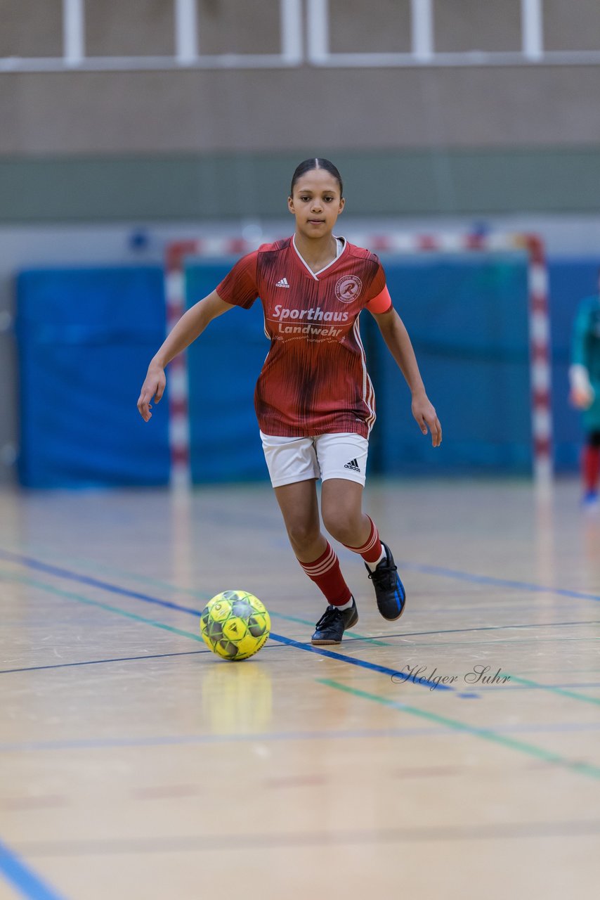 Bild 93 - wCJ Futsalmeisterschaft
